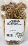 English Walnuts - Raw Halves & Pieces 8 oz.