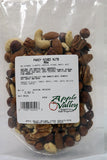 Fancy Mixed Nuts - Raw 8 oz.