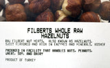 Hazelnuts (Filberts) - Whole Raw