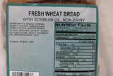 Apple Valley Bakery - Fresh Wheat Bread