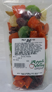 Fruit Salad - Dried 1 lb.