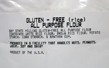 Flour - Gluten Free All Purpose Rice 2 lb.
