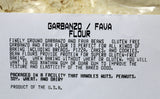 Flour - Garbanzo/Fava 1 lb.