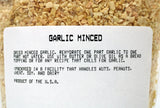 Garlic - Minced 8 oz.