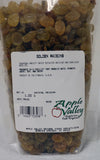 Raisins - Golden 1 lb.