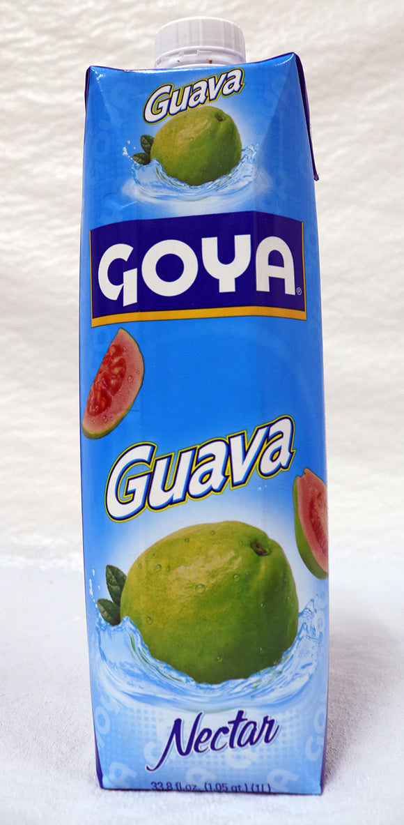 Goya Nectar - Guava