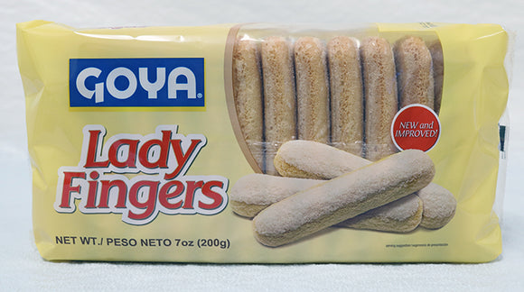 Goya - Lady Fingers