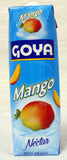 Goya Nectar - Mango