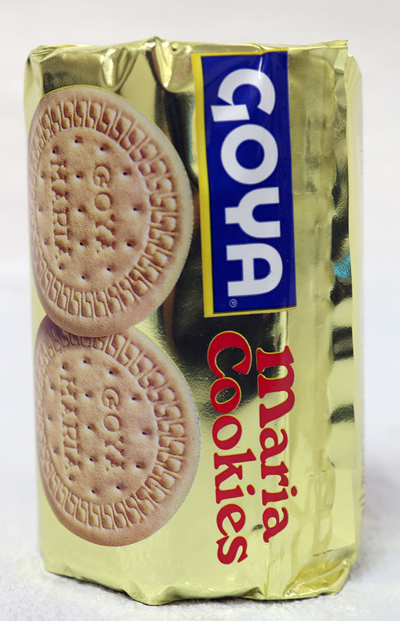 Goya - Maria Cookies 3.5 oz.