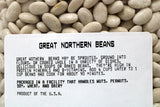 Beans - Great Northern 2 lb.