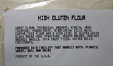 Flour - High Gluten 2 lb.