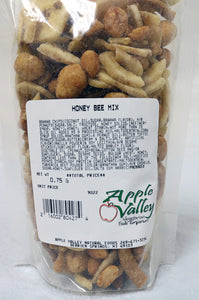 Trail Mix - Honey Bee 12 oz.