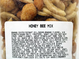 Trail Mix - Honey Bee 12 oz.