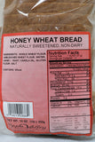 Apple Valley Bakery - Honeywheat Bread