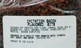 TVP - Imitation Bacon Bits 1 lb.