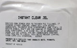 Clear Jel - Instant 1 lb.