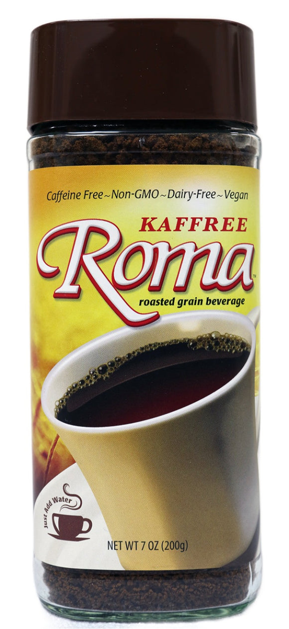 Roma Coffee Substitute