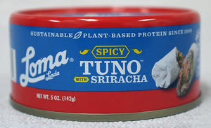 Tuno - Spicy Sriracha 5 oz.