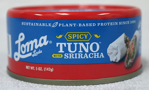 Tuno - Spicy Sriracha 5 oz.