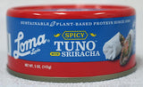 Tuno - Spicy Sriracha 5 oz.