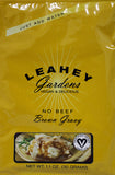 Leahey - Brown Gravy Mix