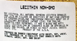 Lecithin Granules 1 lb.