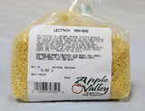 Lecithin Granules 8 oz.