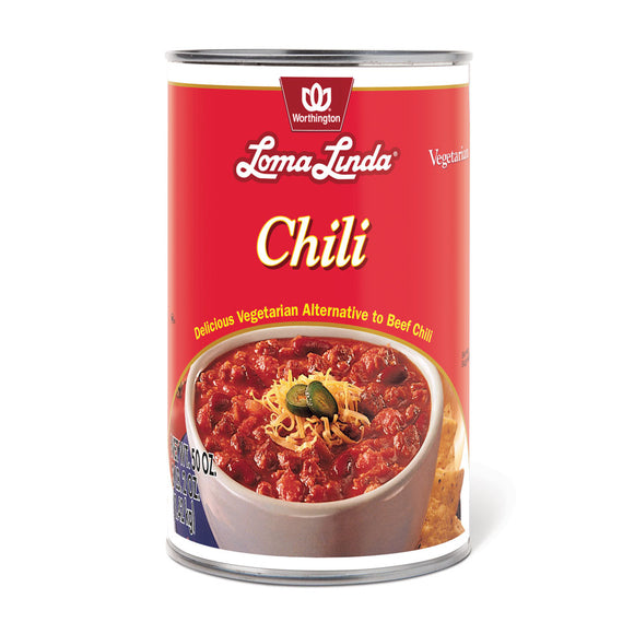 Chili - 50 oz.