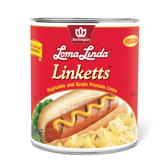 Linketts - 96 oz.