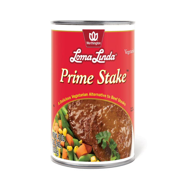 Prime Stakes - 40 oz.