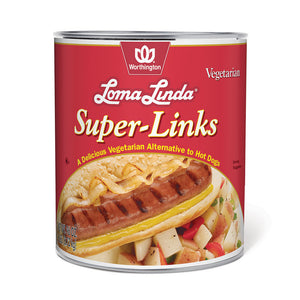 Super Links - 96 oz.