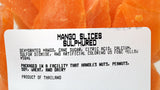 Mango - Slices Sulphured 8 oz.