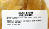 Mango - Slices Unsulphured 8 oz.