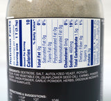 McKay's Beef Style Jar of Seasoning Vegan Special 12 oz.