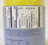 McKay's Chicken Style Jar of Seasoning No MSG 12 oz.