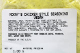 McKay's Chicken Style Bag of Seasoning Vegan 1 lb.