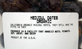 Dates - Medjoul OG 1 lb.