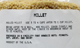 Millet 1 lb.