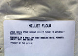 Flour - Millet 2 lb.