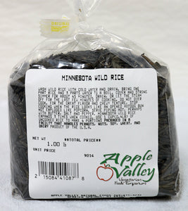 Rice - Minnesota Wild 1 lb.