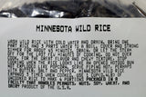 Rice - Minnesota Wild 1 lb.