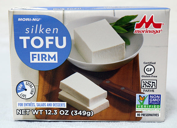 Tofu - Firm