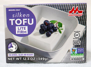 Tofu - Lite Firm