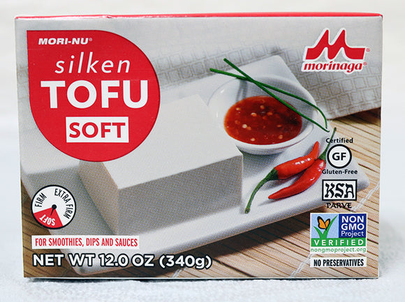 Tofu - Soft