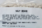 Beans - Navy 1 lb.