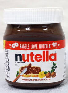 Nutella 13 oz.