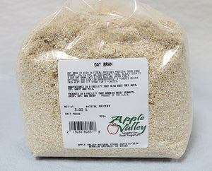 Oat Bran 3 lb.