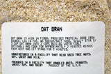 Oat Bran 1 lb.