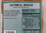 Apple Valley Bakery - Oatmeal Bread