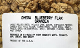 Granola - Apple Valley Omega Blueberry Flax 1 lb.